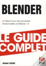 Capa do artigo Guide Complet Blender