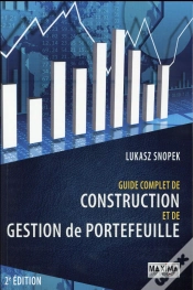 Capa do artigo Guide Complet De Construction Et De Gestion De Portefeuille (2eme Edition)