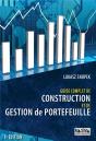Guide Complet De Construction Et De Gestion De Portefeuille (3e Édition) - Preview