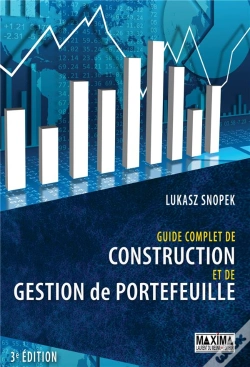 Capa do artigo Guide Complet De Construction Et De Gestion De Portefeuille (3e Édition)