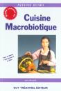 Guide Complet De Cuisine Macrobiotique - Preview