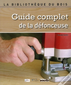 Capa do artigo Guide Complet De La Defonceuse