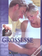Capa do artigo Guide Complet De La Grossesse