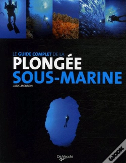 Capa do artigo Guide Complet De La Plongee Sous Marine