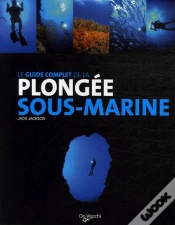 Capa do artigo Guide Complet De La Plongee Sous Marine