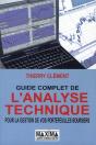 Guide Complet De L'Analyse Technique Pour La Gestion De Vos Portefeuilles Boursiers 2011-2012 - Preview