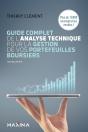 Guide Complet De L'Analyse Technique Pour La Gestion De Vos Portefeuilles Boursiers (8e Édition) - Preview
