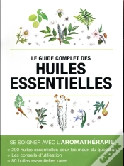 Capa do artigo Guide Complet Des Huiles Essentielles (Le)