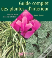 Capa do artigo Guide Complet Des Plantes D