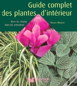 Capa do artigo Guide Complet Des Plantes D'Intérieur