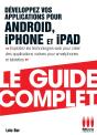 Guide Complet Developpez Vos App Android Ipho - Preview