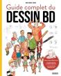 Guide Complet Du Dessin Bd - Preview