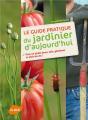 Guide Complet Du Jardin Écologique ; Les Méthodes Simples Et Efficaces Pour Un Jardin Plus Beau, Plus Sain, Plus Vivant - Preview