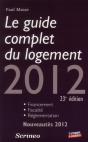 Guide Complet Du Logement 2012 - Preview