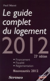 Guide Complet Du Logement 2012