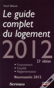 Capa do artigo Guide Complet Du Logement 2012