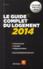 Guide Complet Du Logement 2014 (Le) - Preview