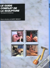 Capa do artigo Guide Complet Sculpture