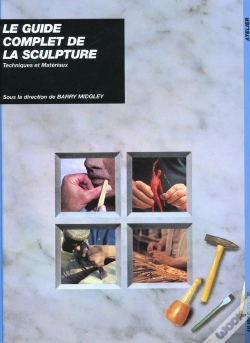 Capa do artigo Guide Complet Sculpture