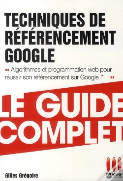 Capa do artigo Guide Complet Secrets Techniques Referencemen