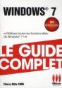 Guide Complet Windows 7 Ed Couleurs - Preview