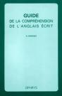 Guide Comprehension Anglais - Preview