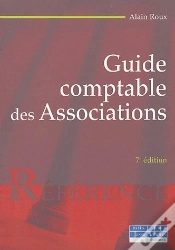 Capa do artigo Guide Comptable Des Associations (7e Édition)