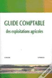 Capa do artigo Guide Comptable Des Exploitations Agricoles