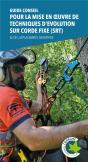Guide Conseil Pour La Mise En Œuvre De Techniques D'Évolution Sur Corde Fixe (Srt) - Preview