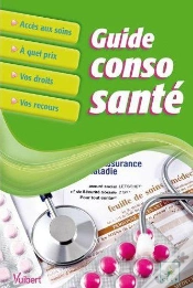 Capa do artigo Guide Conso Santé