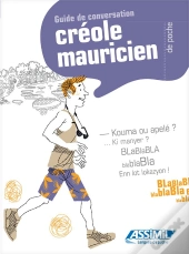 Guide Conversation Créole Mauricien