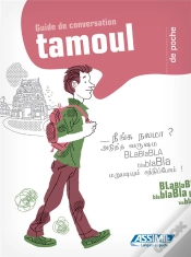 Capa do artigo Guide Conversation Tamoul