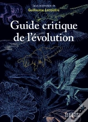 Capa do artigo Guide Critique De L