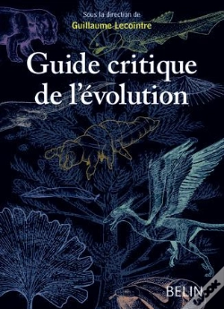 Capa do artigo Guide Critique De L'Évolution