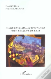 Capa do artigo Guide Culturel Et D