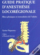 Guide D Anesthesie Locoregionale