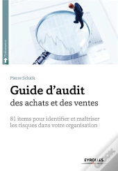 Guide D Audit Des Achats Et Des Ventes