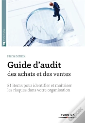 Capa do artigo Guide D Audit Des Achats Et Des Ventes