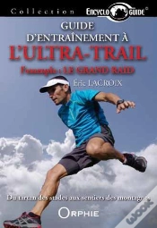 Capa do artigo Guide D Entrainement A L Ultra-Trail