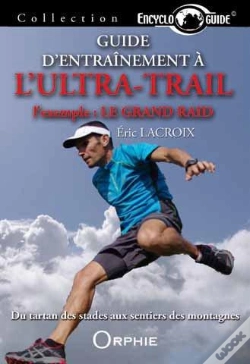 Capa do artigo Guide D Entrainement A L Ultra-Trail