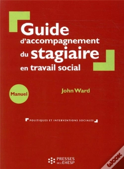Capa do artigo Guide D'Accompagnement Du Stagiaire En Travail Social