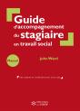 Guide D'Accompagnement Du Stagiaire En Travail Social - Preview