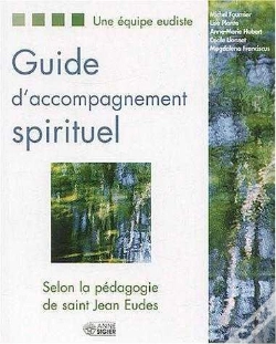 Capa do artigo Guide D'Accompagnement Spirituel