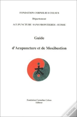 Capa do artigo Guide D'Acupuncture Et De Moxibustion