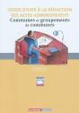 Guide D'Aide A La Redaction Des Actes Administratifs - Communes Et Groupements De Communes - Preview