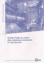 Guide D'Aide Au Choix Des Matériaux Résistants À L'Eau De Mer - Preview