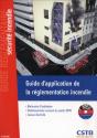 Guide D'Application De La Reglementation Incendie - Preview