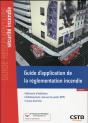 Guide D'Application De La Reglementation Incendie - Preview