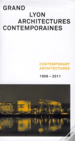 Capa do artigo Guide D'Architecture Contemporaine Du Grand Lyon