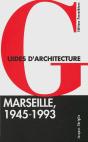Guide D'Architecture Marseille 1945-1993 - Preview